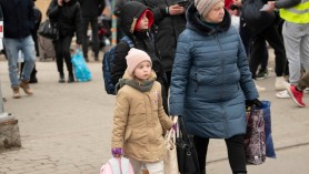 Din 2023, refugiaţii ucraineni aflaţi în centre din Polonia vor trebui să achite o parte din costuri